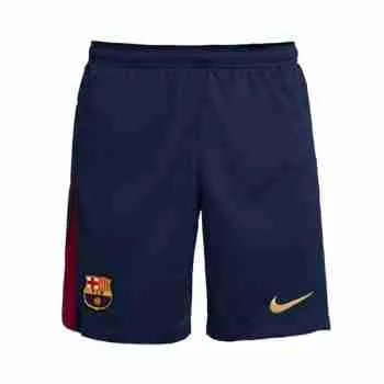 Thailande Short Corto 1rd Barcelone 2024 2025