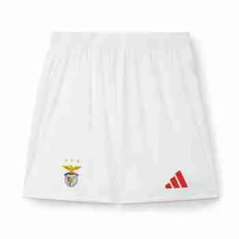 Thailande Short Corto 1rd Benfica 2024 2025