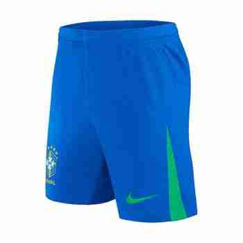 Thailande Short Corto 1rd Brésil 2024
