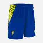 Thailande Short Corto 1rd Cadiz 2024 2025