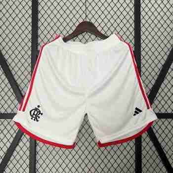 Thailande Short Corto 1rd Flamengo 2024 2025