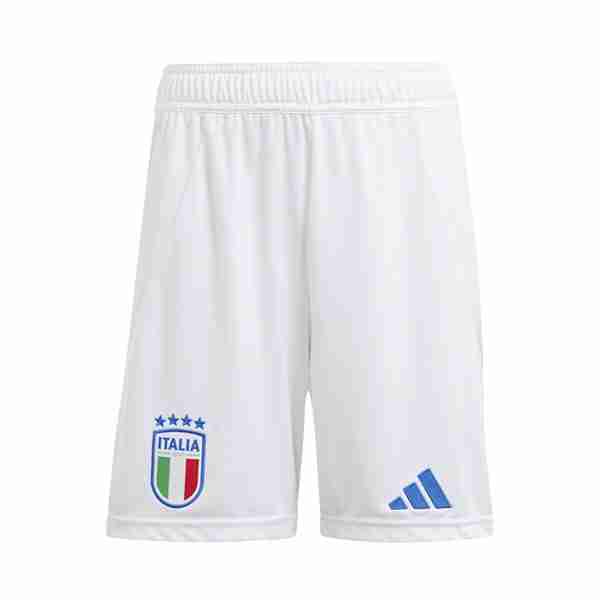 Pantalones Italia 1ª 2024 Thailande Short Corto 1rd Italie 2024