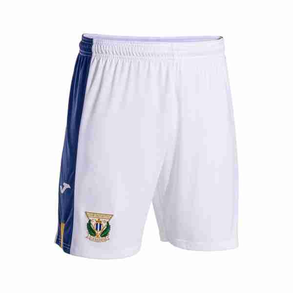 Pantalones Leganés 1ª 2024-2025 Thailande Short Corto 1rd Leganes 2024 2025