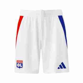 Thailande Short Corto 1rd Lyonnais 2024 2025