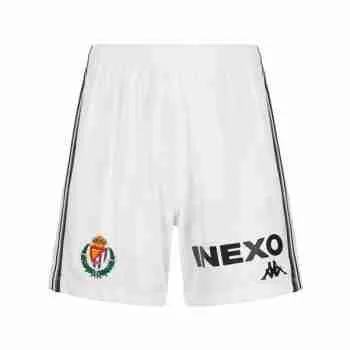 Thailande Short Corto 1rd Real Valladolid 2024 2025