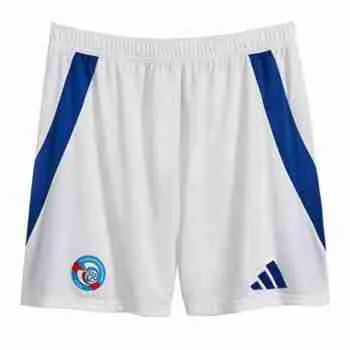 Thailande Short Corto 1rd Strasbourg 2024 2025