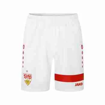 Thailande Short Corto 1rd Stuttgart 2024 2025