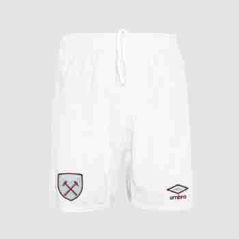 Thailande Short Corto 1rd West Ham United 2024 2025