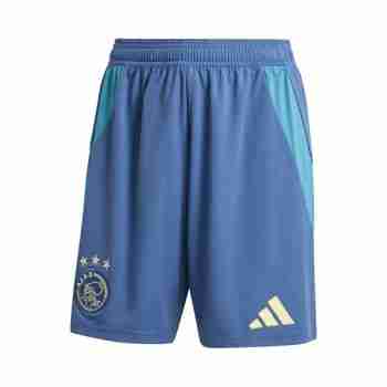 Thailande Short Corto 2rd AJAX 2024 2025