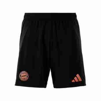 Thailande Short Corto 2rd Bayern Munich 2024 2025