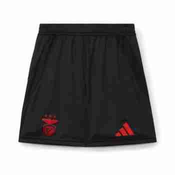 Thailande Short Corto 2rd Benfica 2024 2025