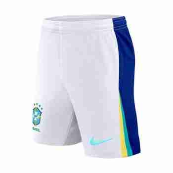 Thailande Short Corto 2rd Brésil 2024
