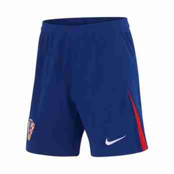 Thailande Short Corto 2rd Croatie 2024