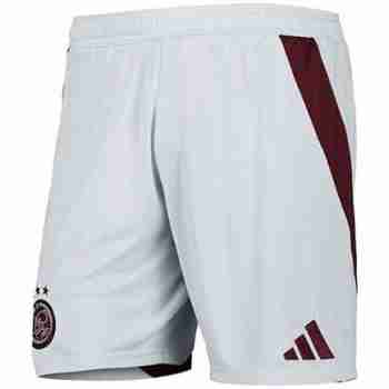 Thailande Short Corto 3rd AJAX 2024 2025
