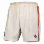 Thailande Short Corto 3rd Bayern Munich 2024 2025