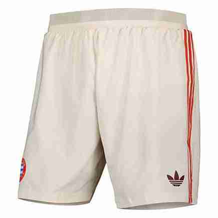 Thailande Short Corto 3rd Bayern Munich 2024 2025 Thailande Short Corto 3rd Bayern Munich 2024 2025
