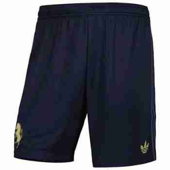 Thailande Short Corto 3rd Juventus 2024 2025