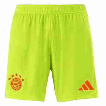 Thailande Short Corto Gardien Bayern Munich 2024 2025