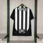 Thailande Maillot 1rd Atletico Mineiro 2025 2026