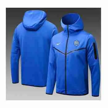 Veste a Capuche Inter Milan 2024 2025