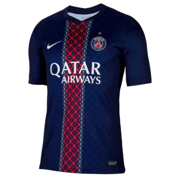 Thailande Maillot 1rd Paris Saint Germain 2025 2026