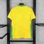 Thailande Maillot 1rd Brésil 2025 2026