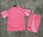 Maillot 1rd Ensemble Enfant Inter Miami 2025 2026