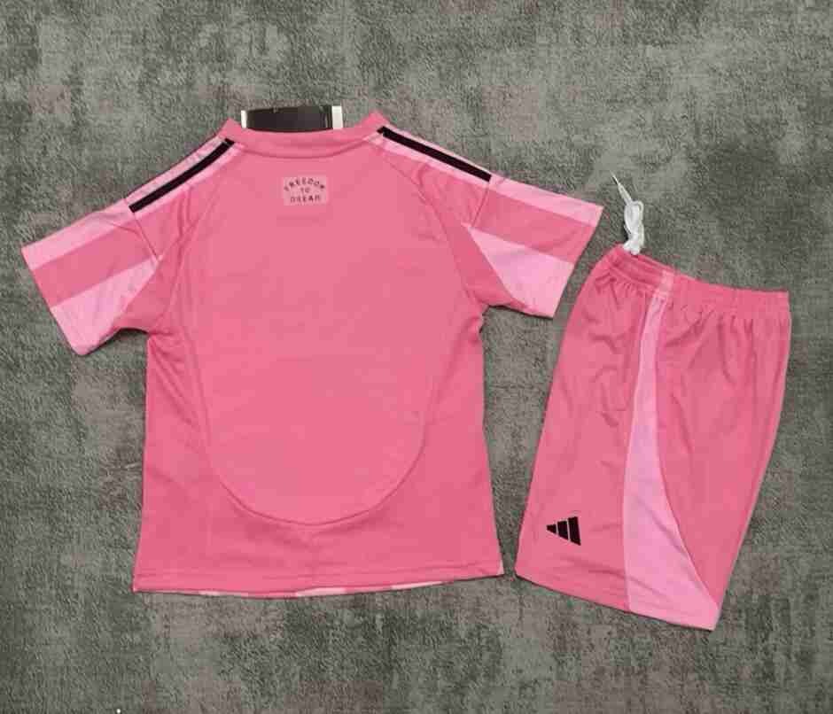 Camiseta-Miami-FC-Primera-Equipación-2526-Niño_1
