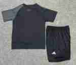 Maillot 2rd Ensemble Enfant Inter Miami 2025 2026