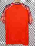 Thailande Maillot 2rd Universidad de Chile 2025 2026
