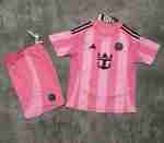 Maillot 1rd Ensemble Enfant Inter Miami 2025 2026