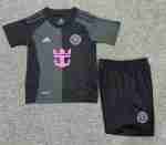 Maillot 2rd Ensemble Enfant Inter Miami 2025 2026
