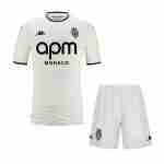 Maillot 3rd Ensemble Enfant AS Monaco 2024 2025
