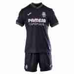 Camiseta Villarreal 3ª Niño 2024-2025