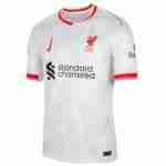 Maillot 3rd Liverpool 2024 2025