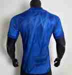 Version Joueur Maillot 1rd Chelsea 2025 2026