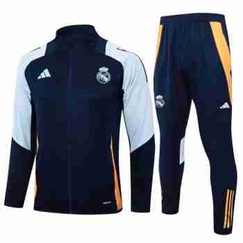 Survetement Real Madrid 2024 2025