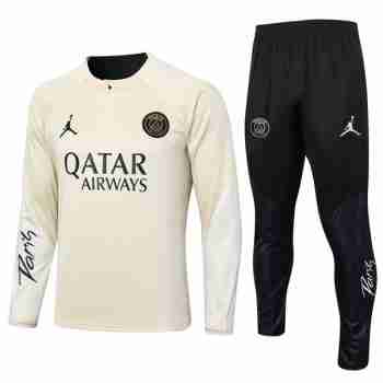 Sweat Entrainement Paris Saint Germain 2024 2025 Amrillo