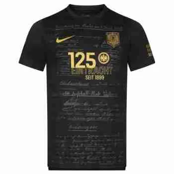 Thailande Maillot Special Frankfurt 2024 2025