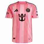 Thailande Maillot 1rd Inter Miami 2025 2026