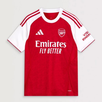 Maillot 1rd Arsenal 2025 2026