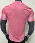 Version Joueur Maillot 1rd Inter Miami 2025 2026