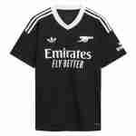 Thailande Gardien Maillot Arsenal 2024 2025