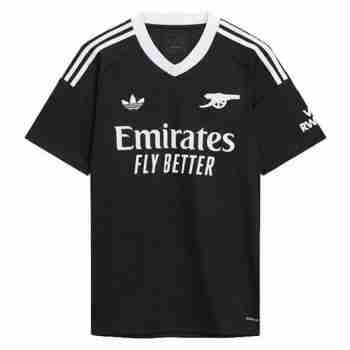 Thailande Gardien Maillot Arsenal  2024 2025