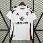 Thailande Maillot 1rd Albacete 2024 2025