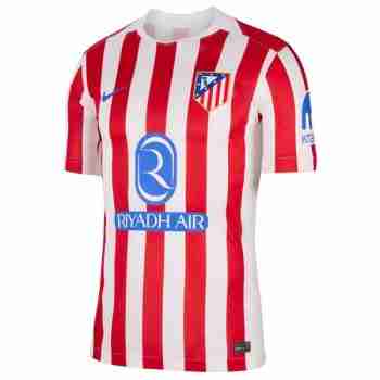 Thailande Maillot 1rd Atletico Madrid  2025 2026