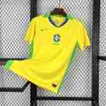 Thailande Maillot 1rd Brésil 2025 2026