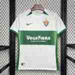 Thailande Maillot 1rd Elche 2024 2025