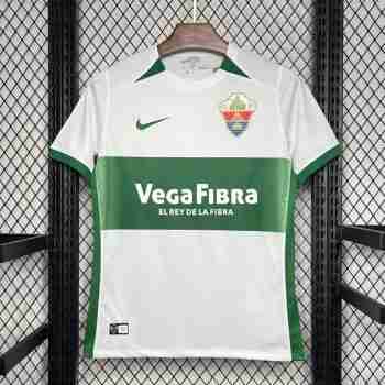 Thailande Maillot 1rd Elche 2024 2025