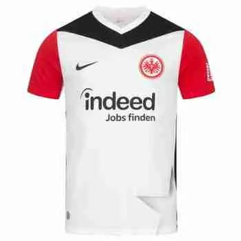 Thailande Maillot 1rd Frankfurt 2024 2025